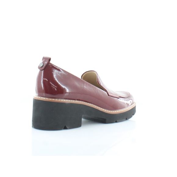 Naturalizer Darry Plum Rouge (Wide) - Picture 8 of 8